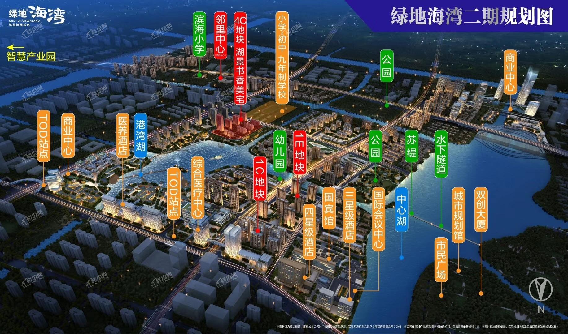 宁波绿地海湾最新房价动态分析